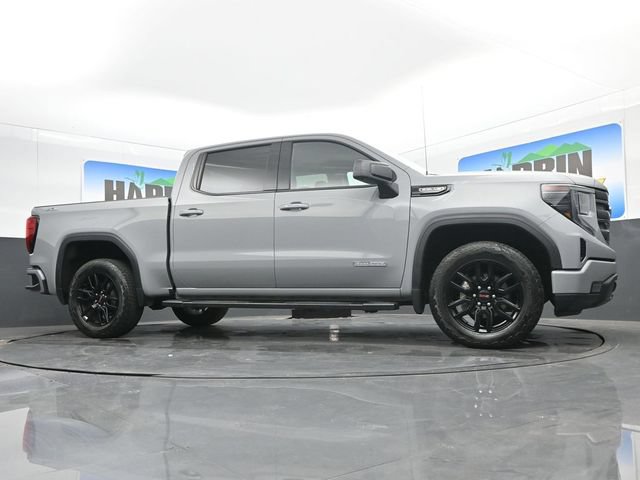 Used 2024 GMC Sierra 1500 Elevation AWD/4WD image 21