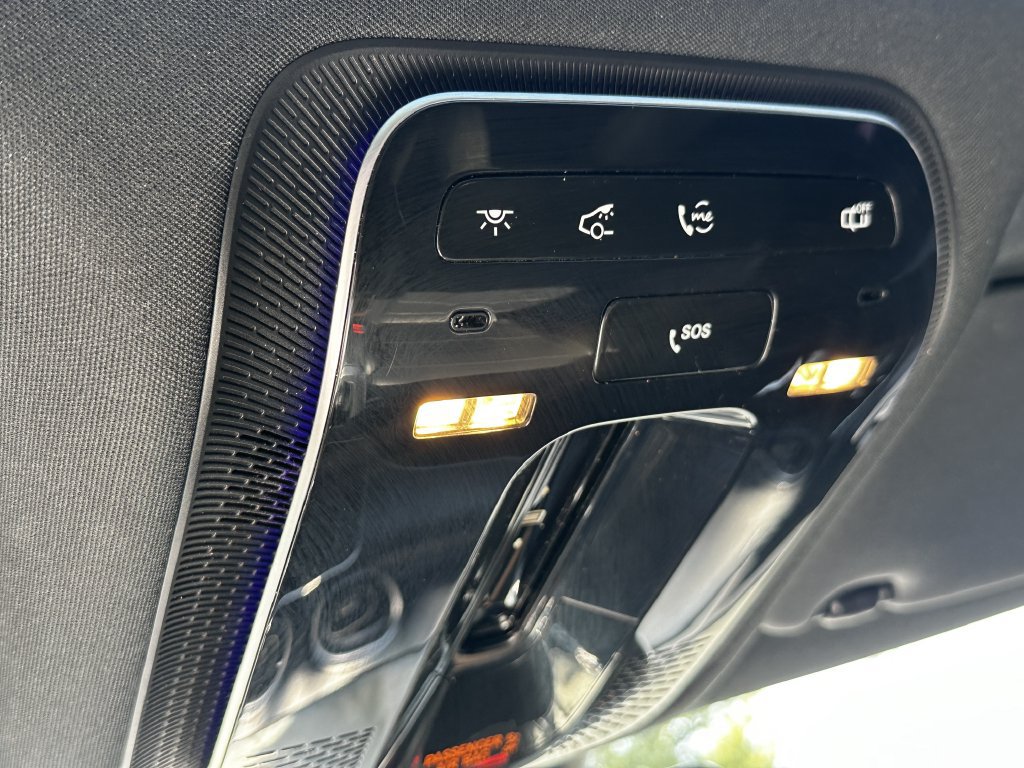 Certified 2023 Mercedes-Benz C 300 Sedan image 32