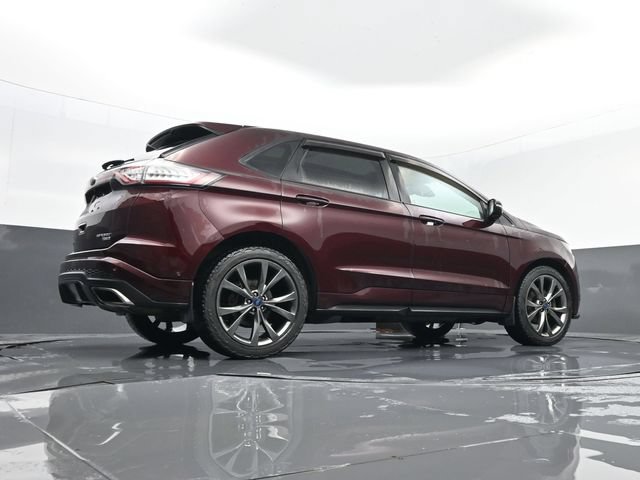Used 2017 Ford Edge Sport w/ Equipment Group 401A AWD/4WD image 31