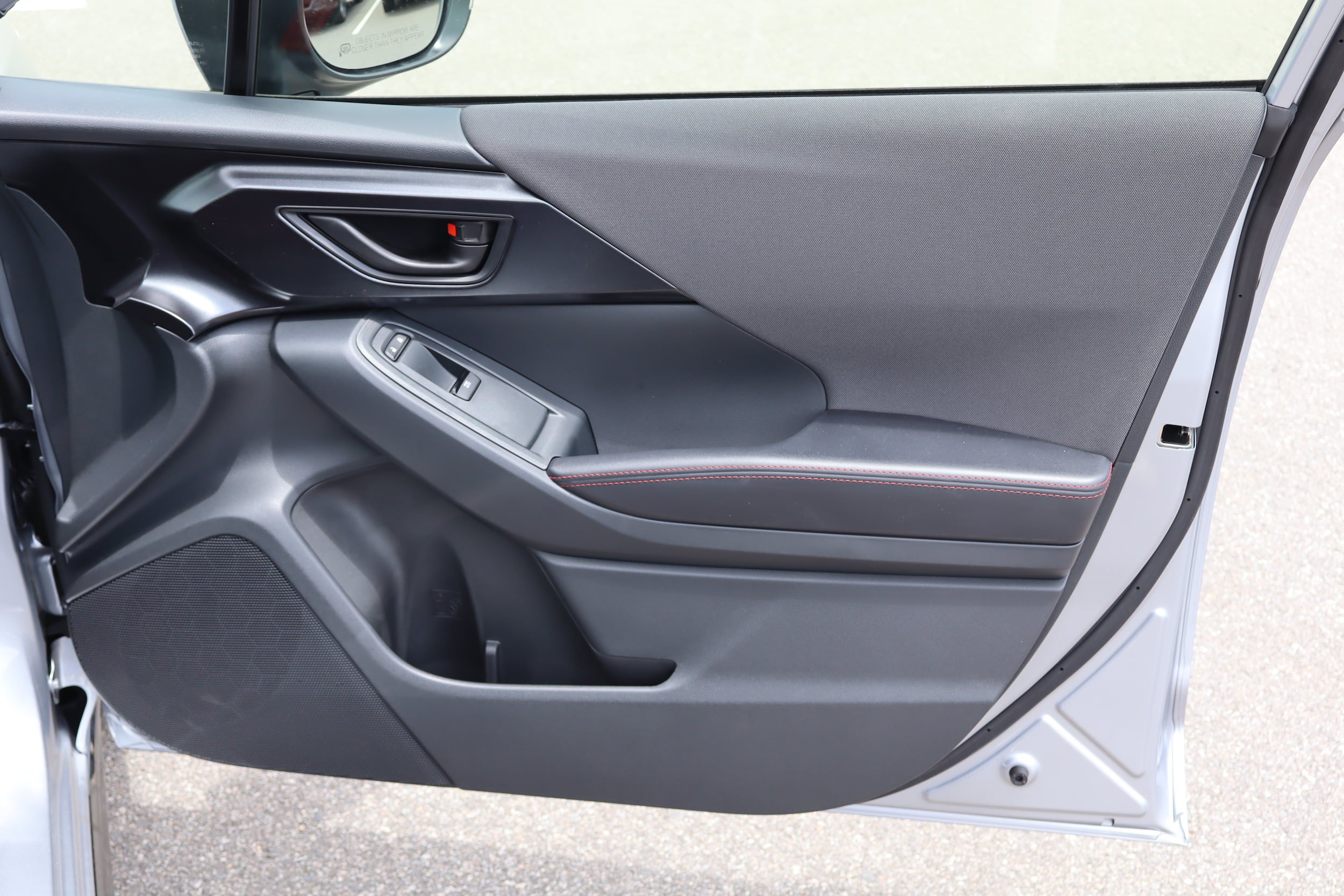 New 2026 Subaru Impreza RS AWD/4WD image 18