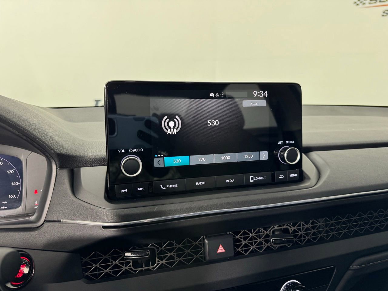 Used 2025 Honda Accord LX image 14