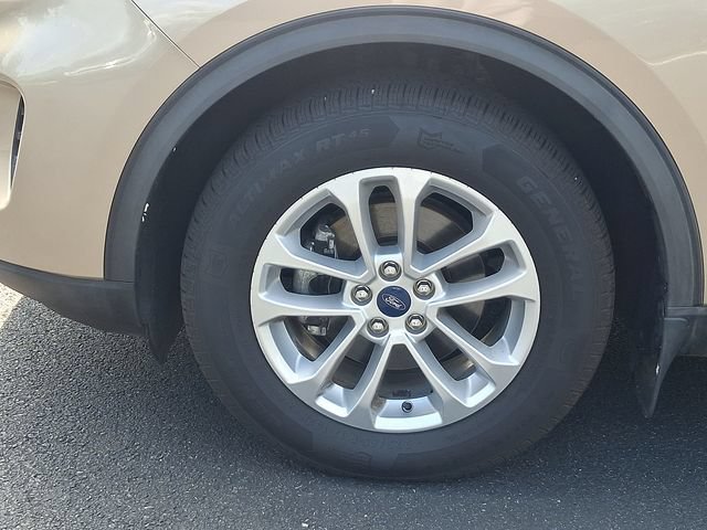 Used 2020 Ford Escape SE AWD/4WD image 33