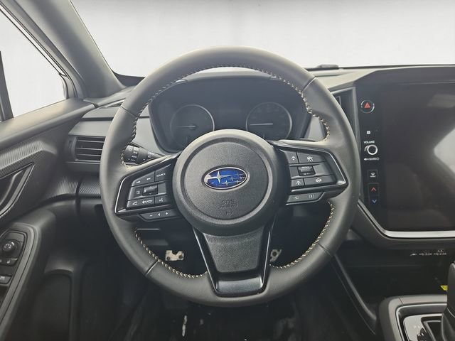 Certified 2025 Subaru Crosstrek 2.5i Sport image 12
