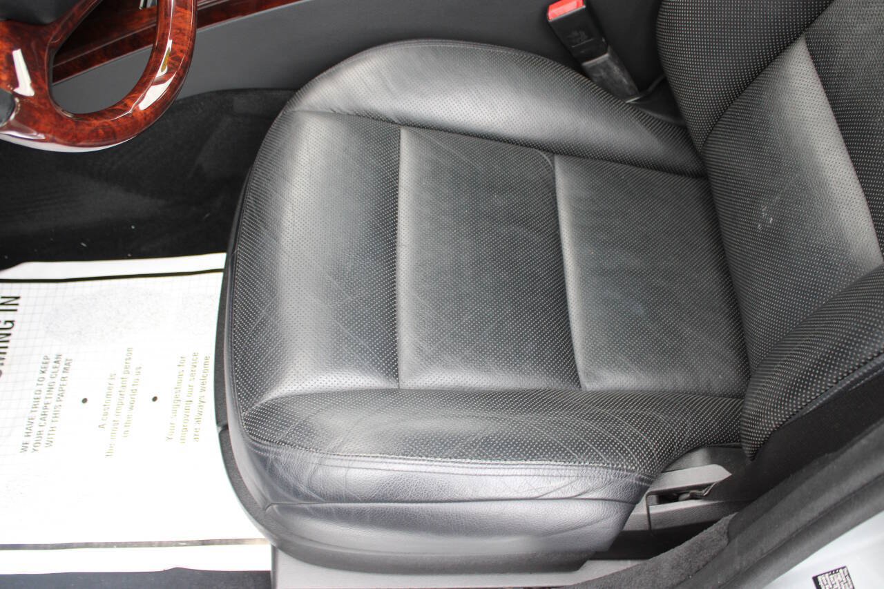 Used 2013 Mercedes-Benz S 550 image 8