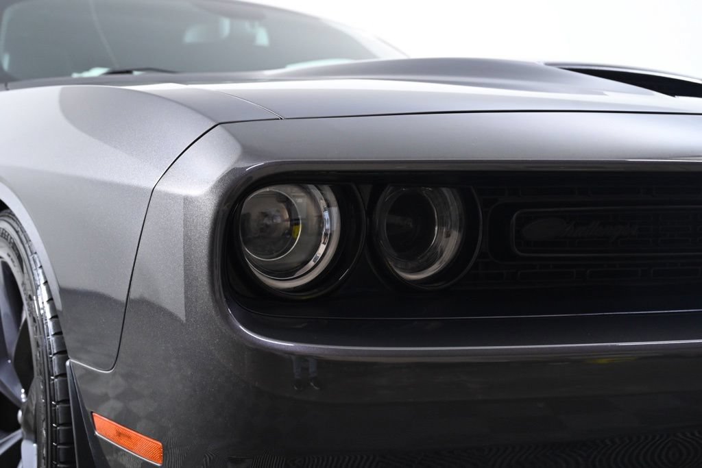 Used 2022 Dodge Challenger GT w/ Plus Package RWD image 10