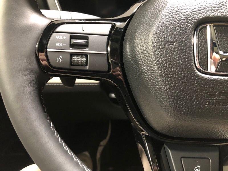 New 2026 Honda Passport TrailSport Elite image 23