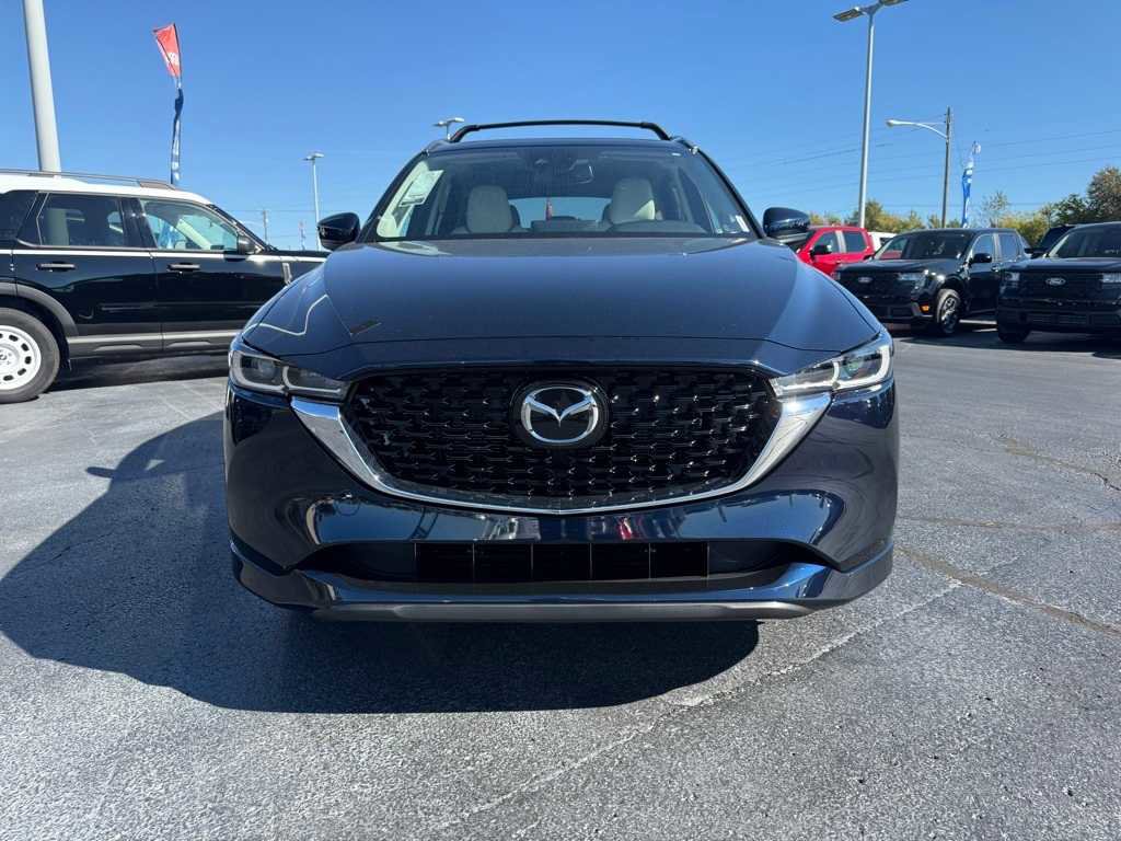 New 2025 MAZDA CX-5 AWD 2.5 S image 24