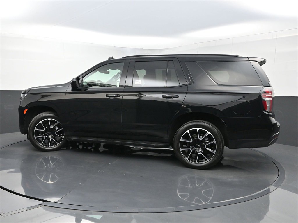 Used 2023 Chevrolet Tahoe RST image 44