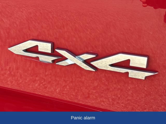 Used 2022 RAM 1500 Big Horn AWD/4WD image 34
