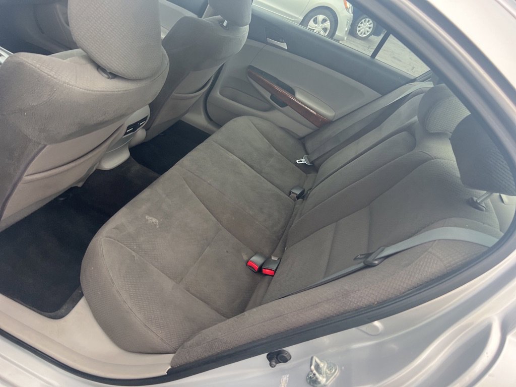 Used 2011 Honda Accord EX image 14