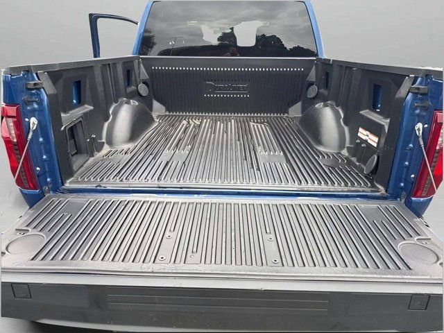 Used 2024 Ford F150 XLT w/ Mobile Office Package image 10