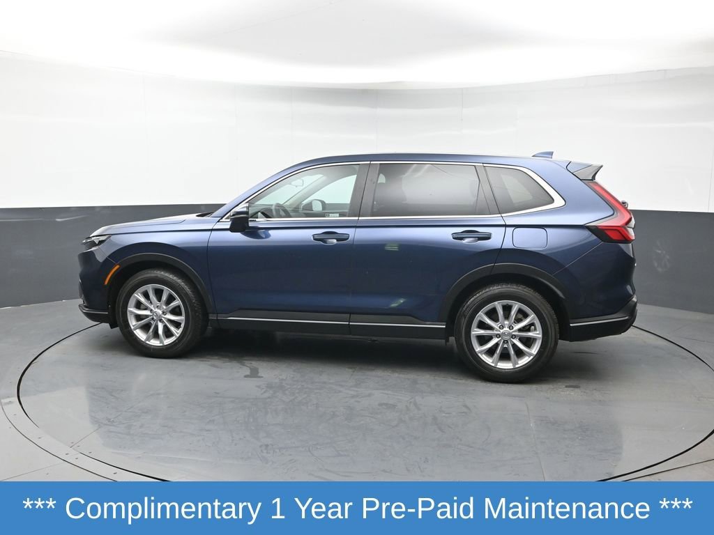 Certified 2023 Honda CR-V EX image 4