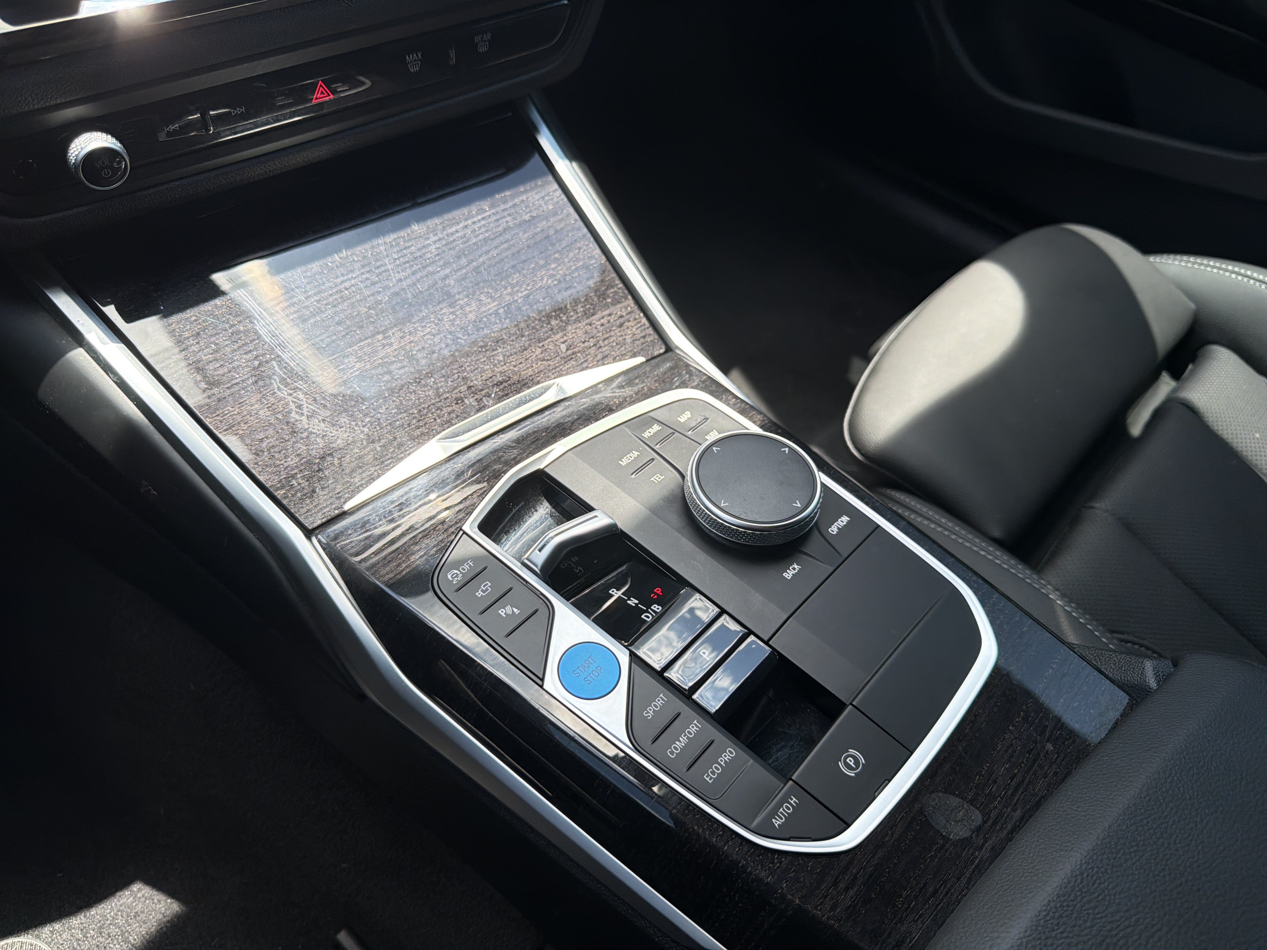 Used 2023 BMW i4 eDrive35 w/ Premium Package RWD image 81