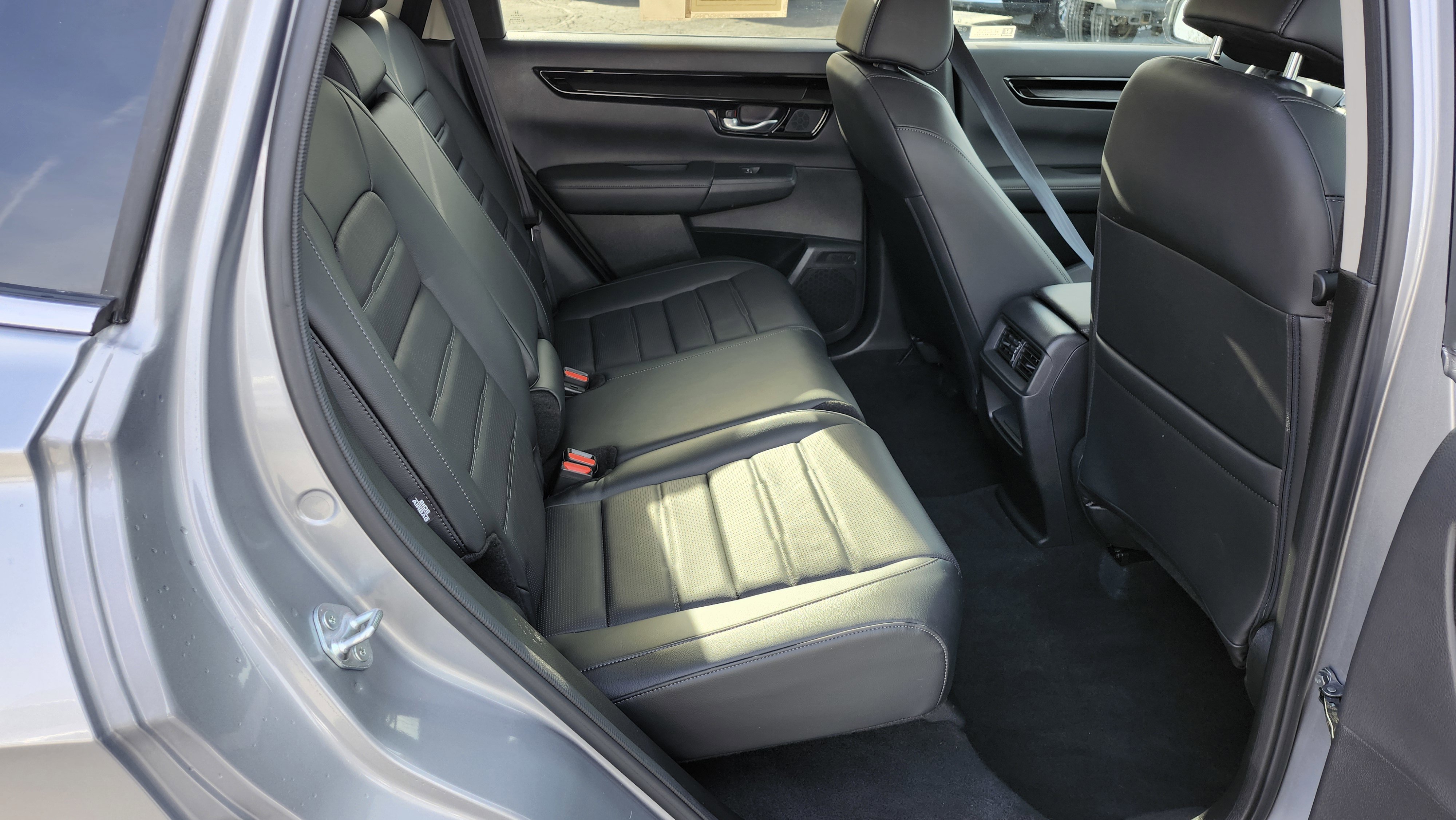 Used 2023 Honda CR-V EX-L image 19