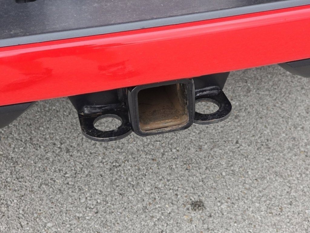 Used 2023 RAM 2500 Big Horn w/ Level 2 Equipment Group image 28