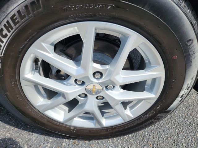 Used 2022 Chevrolet Equinox LT image 10