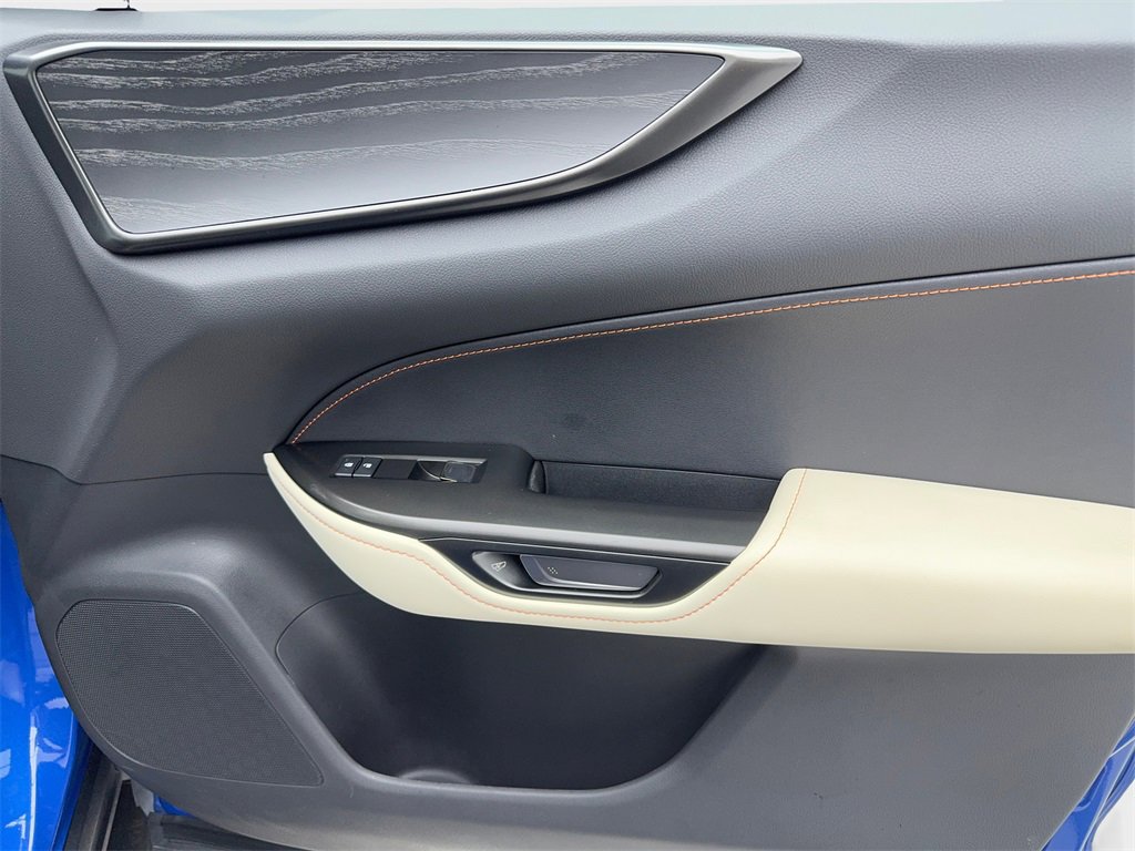 Used 2023 Lexus NX 350 AWD w/ Luxury Package image 49