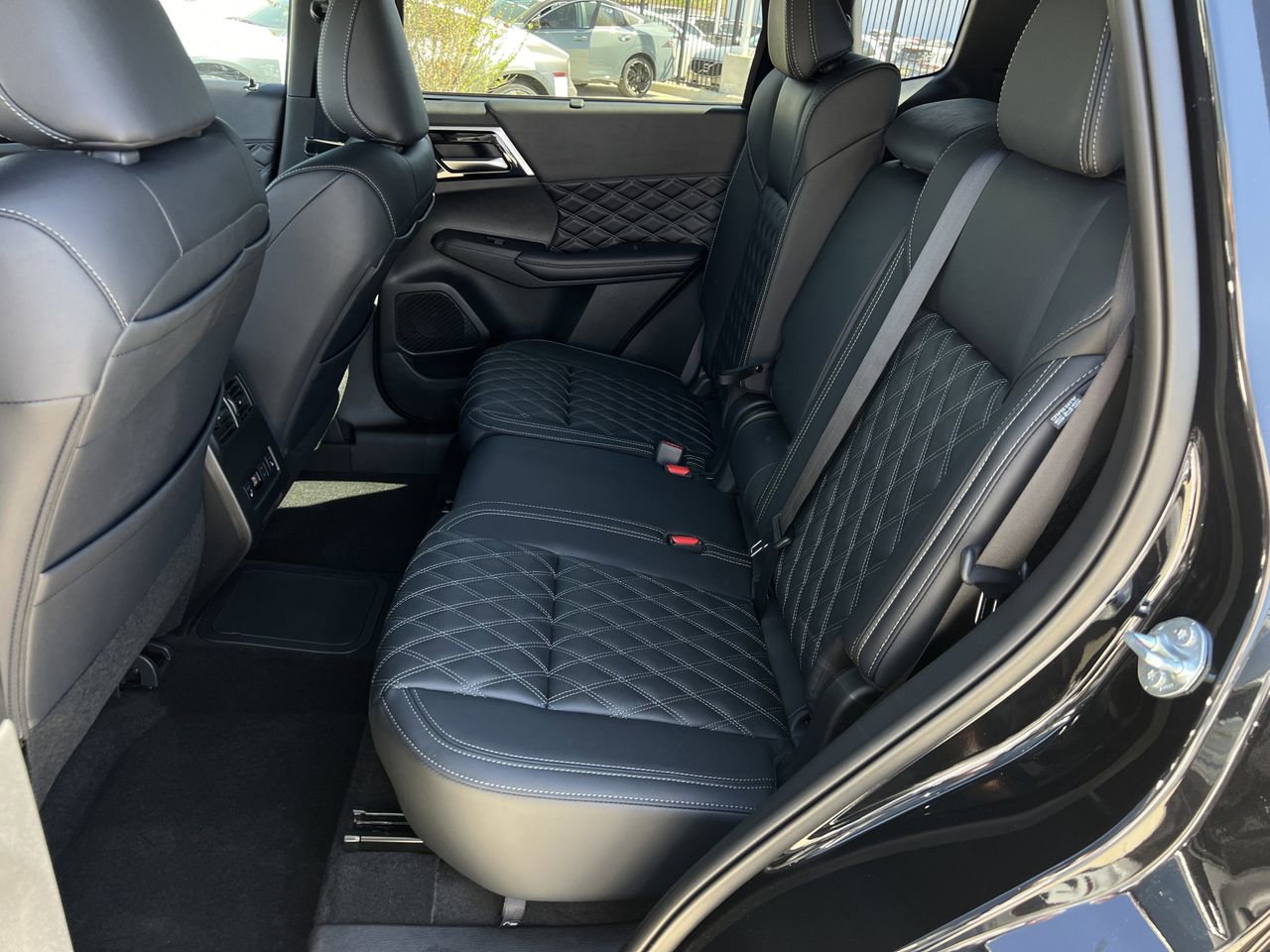 New 2026 Nissan Rogue Platinum image 20