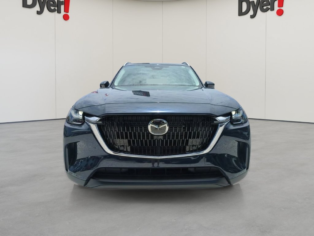 New 2026 MAZDA CX-90 3.3 Turbo w/ Preferred Package AWD/4WD image 10