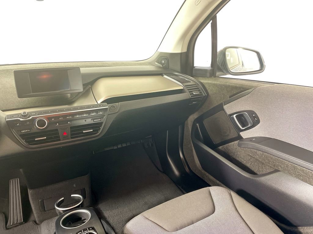 Used 2017 BMW i3 w/ Range Extender image 32