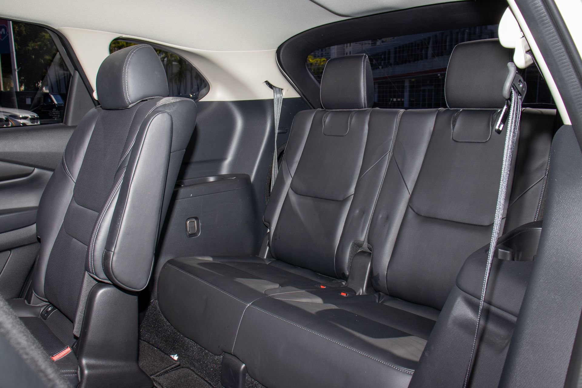 Used 2023 MAZDA CX-9 Touring Plus image 8