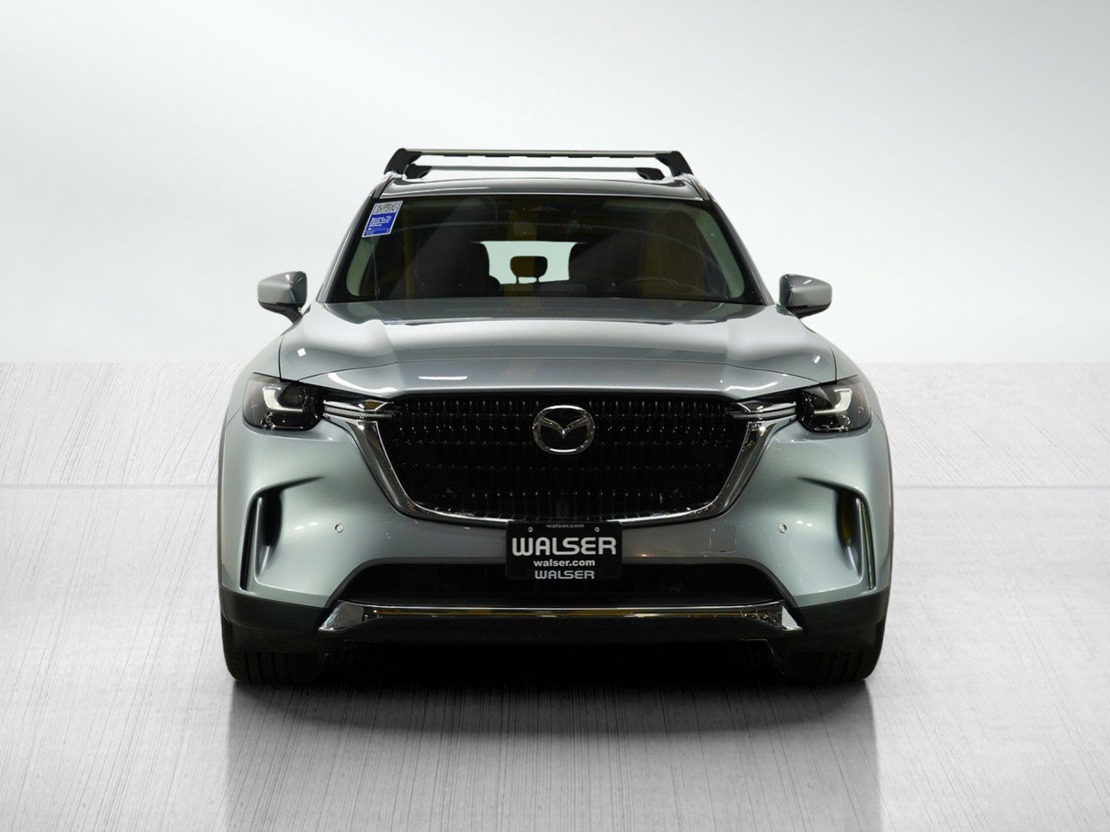 Certified 2024 MAZDA CX-90 Plug-In Hybrid w/ Premium Pkg image 8