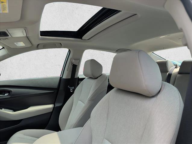 New 2026 Honda Accord SE image 13