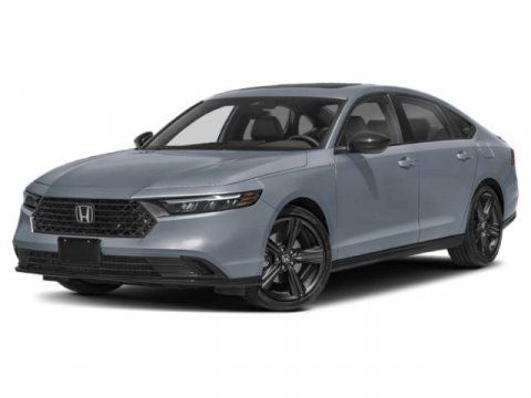 Certified 2024 Honda Accord Sport image 1
