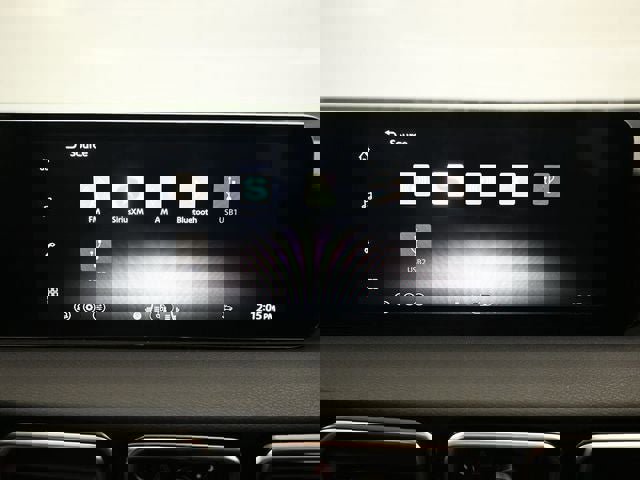 New 2026 Nissan Sentra SR image 14