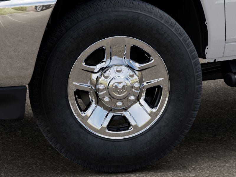New 2026 RAM 2500 Tradesman AWD/4WD image 9
