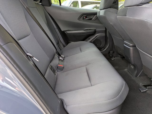 Used 2025 Toyota Prius LE image 23