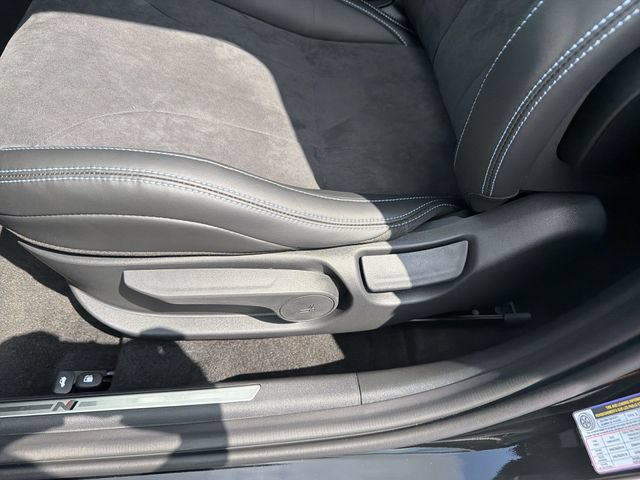 New 2026 Hyundai Elantra N FWD image 35
