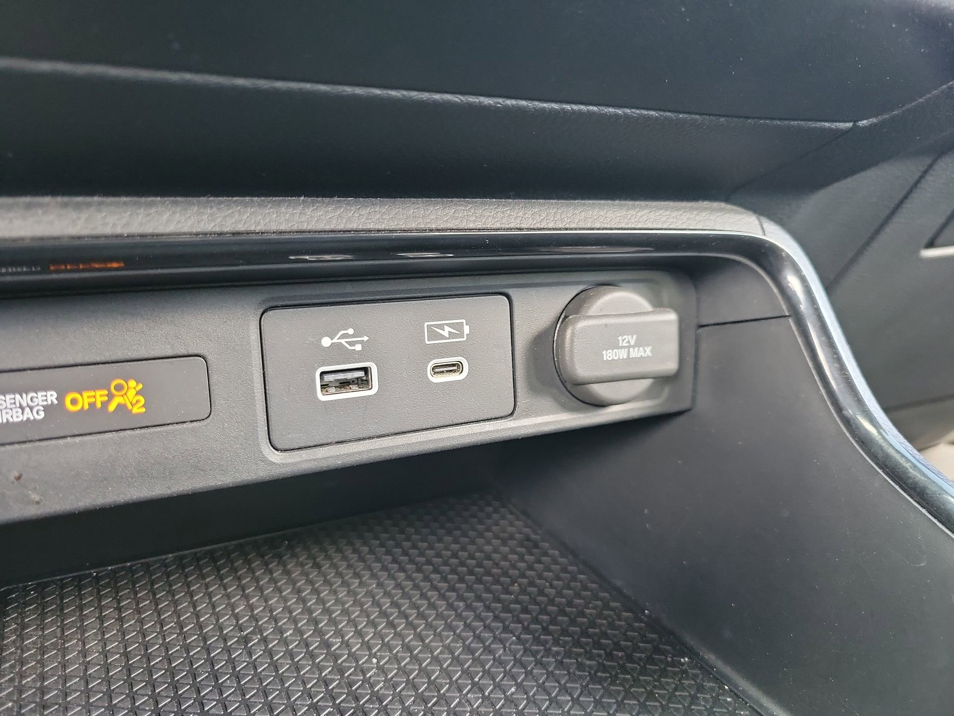 Used 2023 Honda CR-V EX image 28