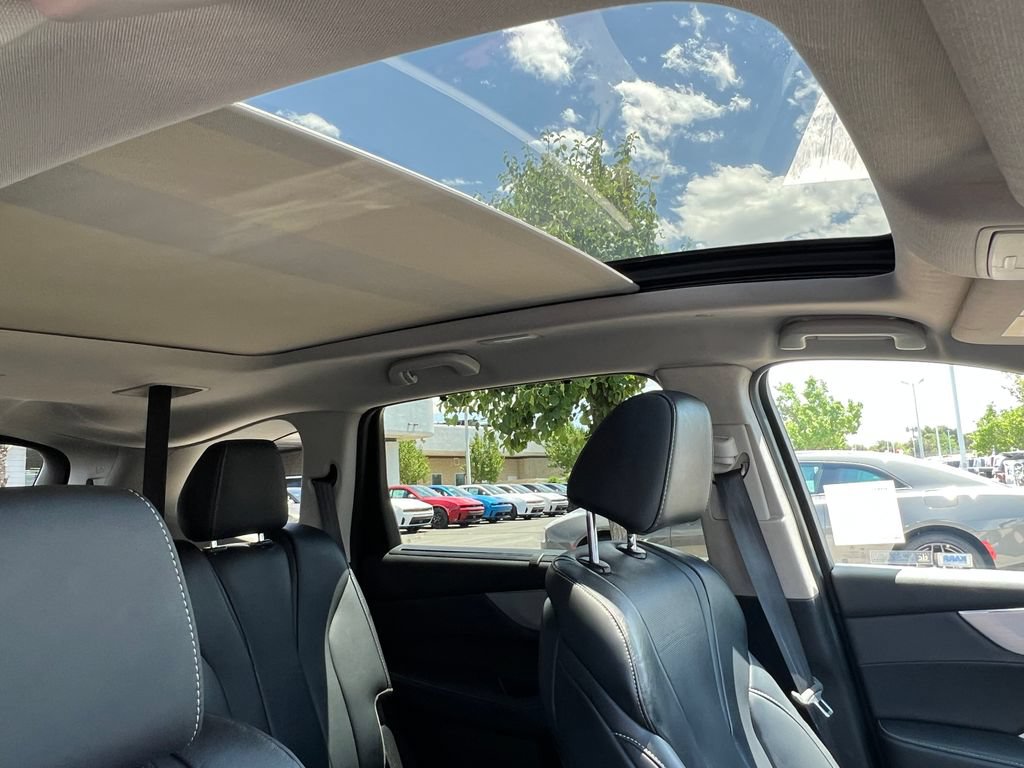 Used 2024 Acura MDX w/ Technology Package AWD/4WD image 17