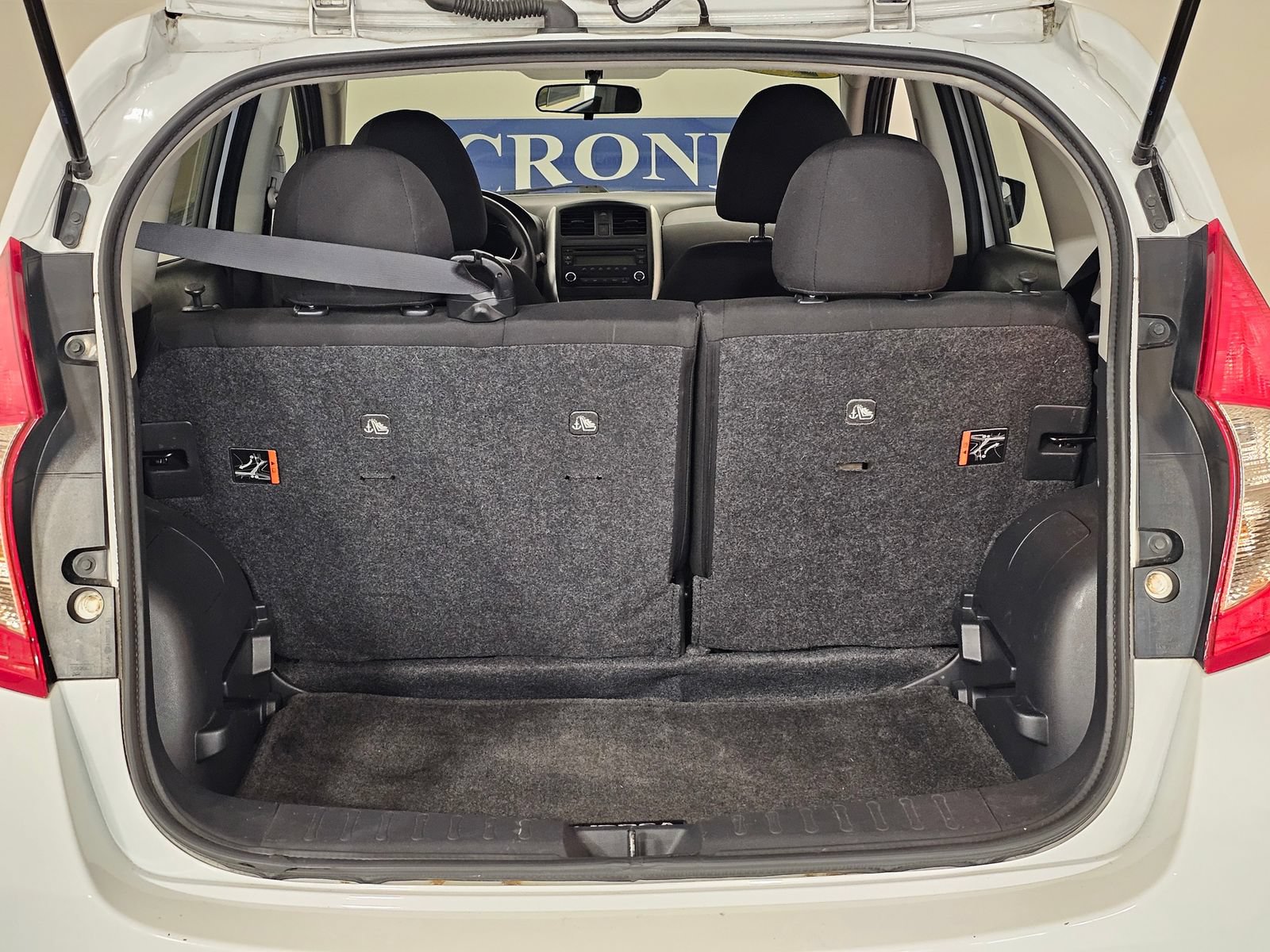 Used 2017 Nissan Versa Note S Plus FWD image 21