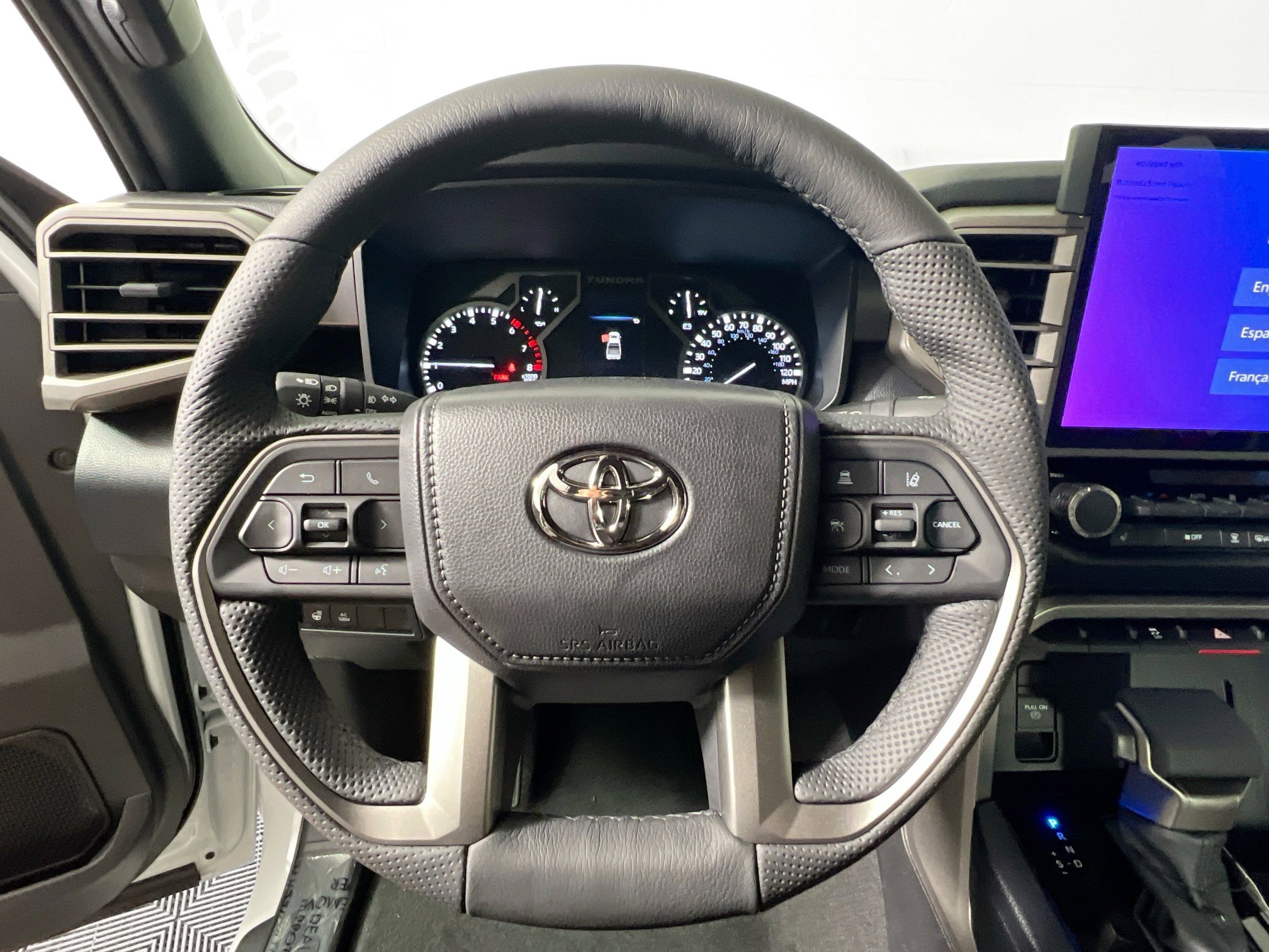 New 2026 Toyota Tundra SR5 image 17