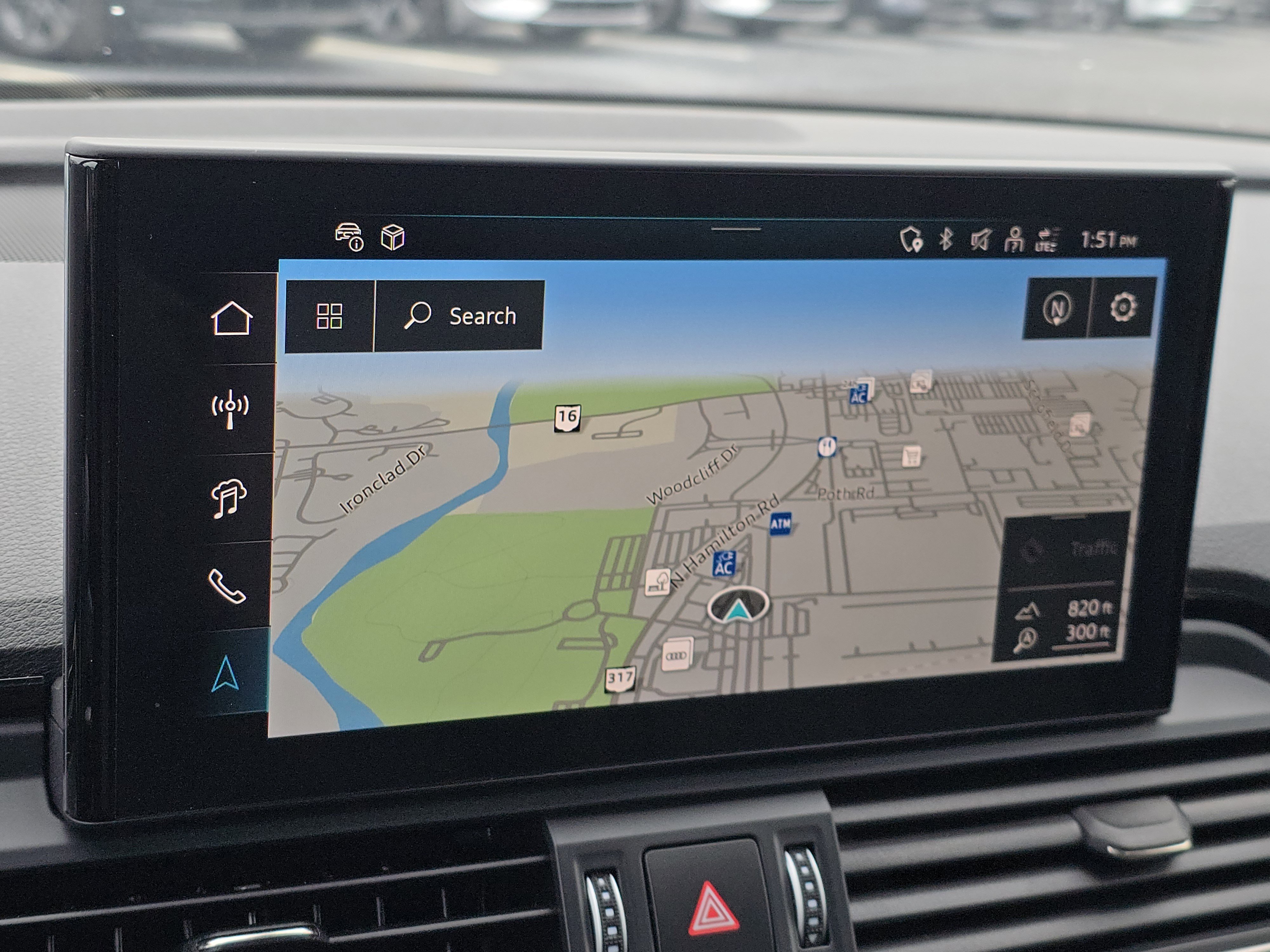 Certified 2024 Audi Q5 e Premium Plus w/ Premium Plus Package image 10