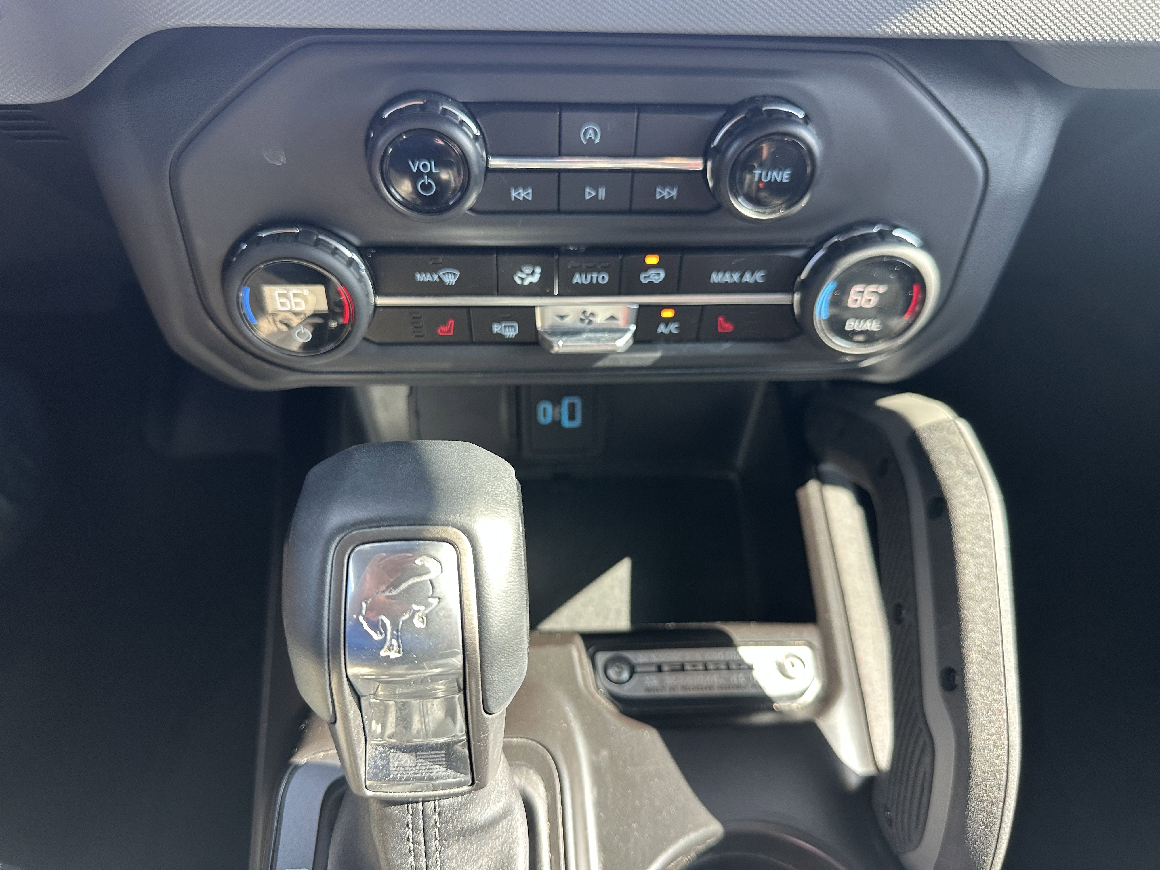 Used 2024 Ford Bronco Big Bend image 15