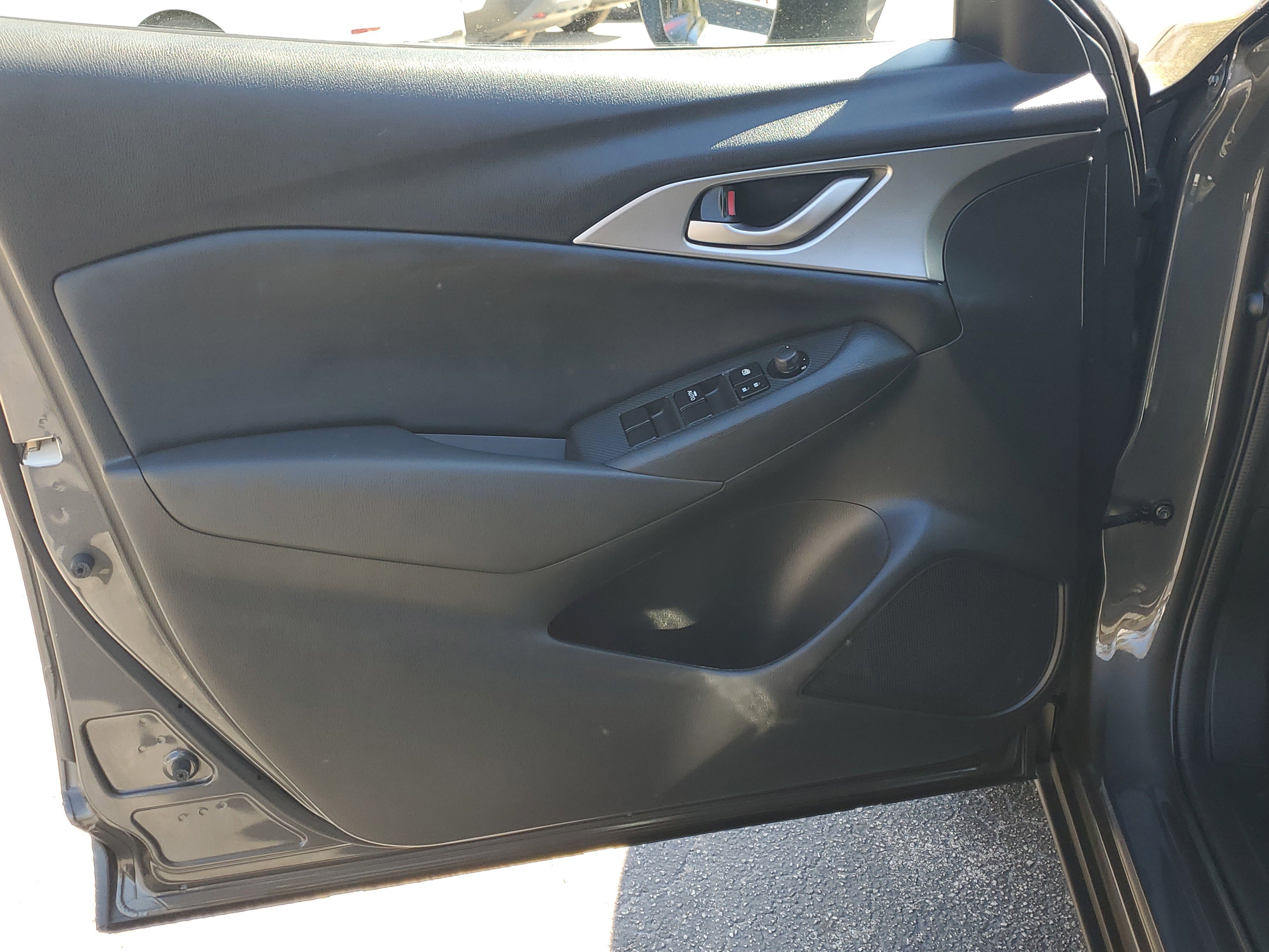 Used 2019 MAZDA CX-3 Sport image 17