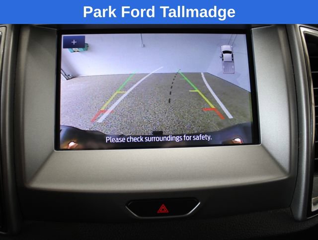 Used 2019 Ford Ranger XLT w/ Equipment Group 301A Mid AWD/4WD image 19