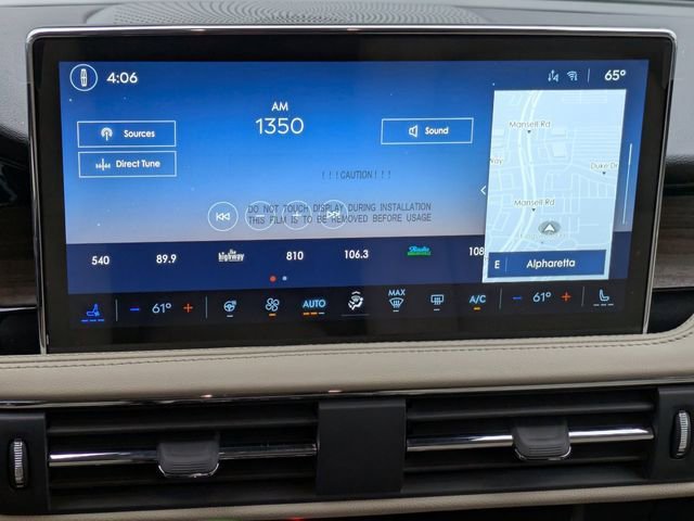 New 2026 Lincoln Corsair Premiere FWD image 16
