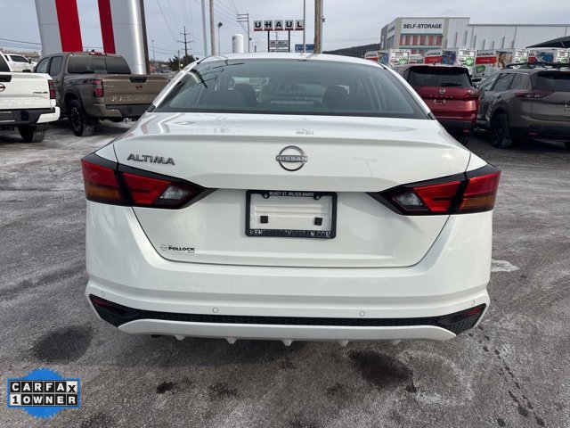 Certified 2024 Nissan Altima 2.5 S image 6