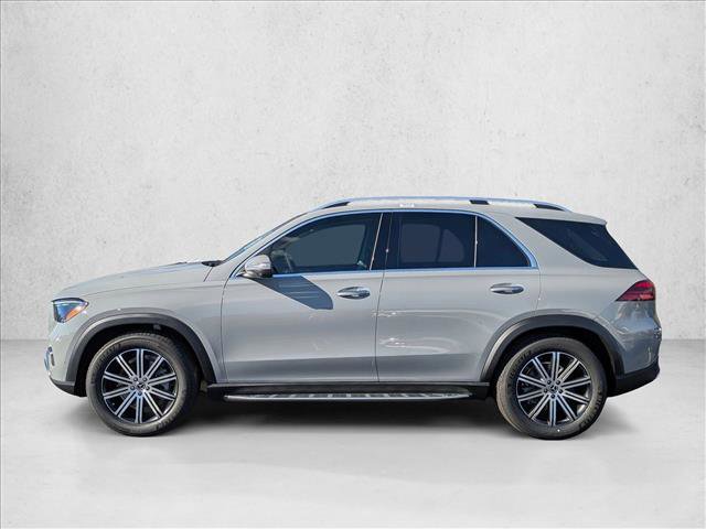 New 2026 Mercedes-Benz GLE 350 4MATIC image 5