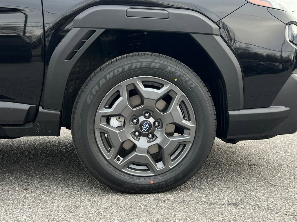 New 2026 Subaru Outback Premium image 7