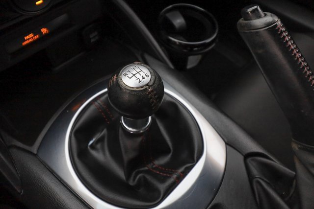 Used 2016 MAZDA MX-5 Miata Sport image 6