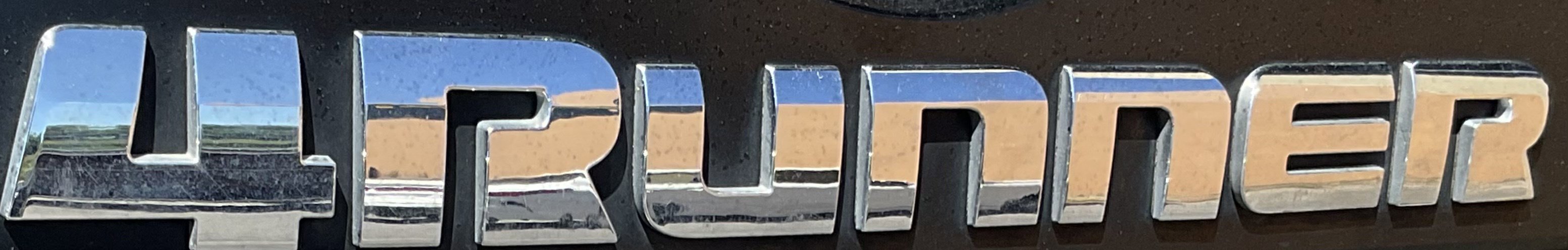 Used 2021 Toyota 4Runner TRD Off-Road Premium image 7