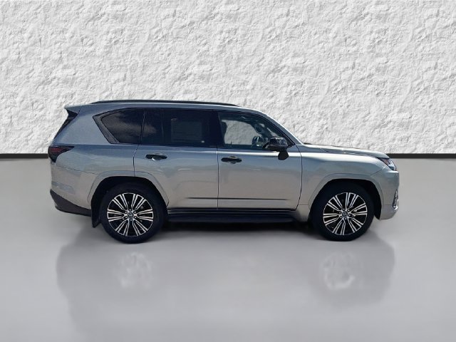 New 2026 Lexus LX 600 4WD w/ Appearance Package image 2