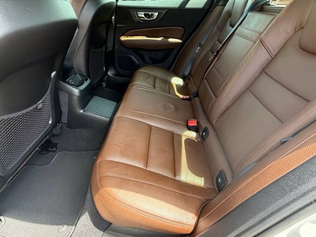 Used 2021 Volvo S60 T8 Inscription AWD/4WD image 16
