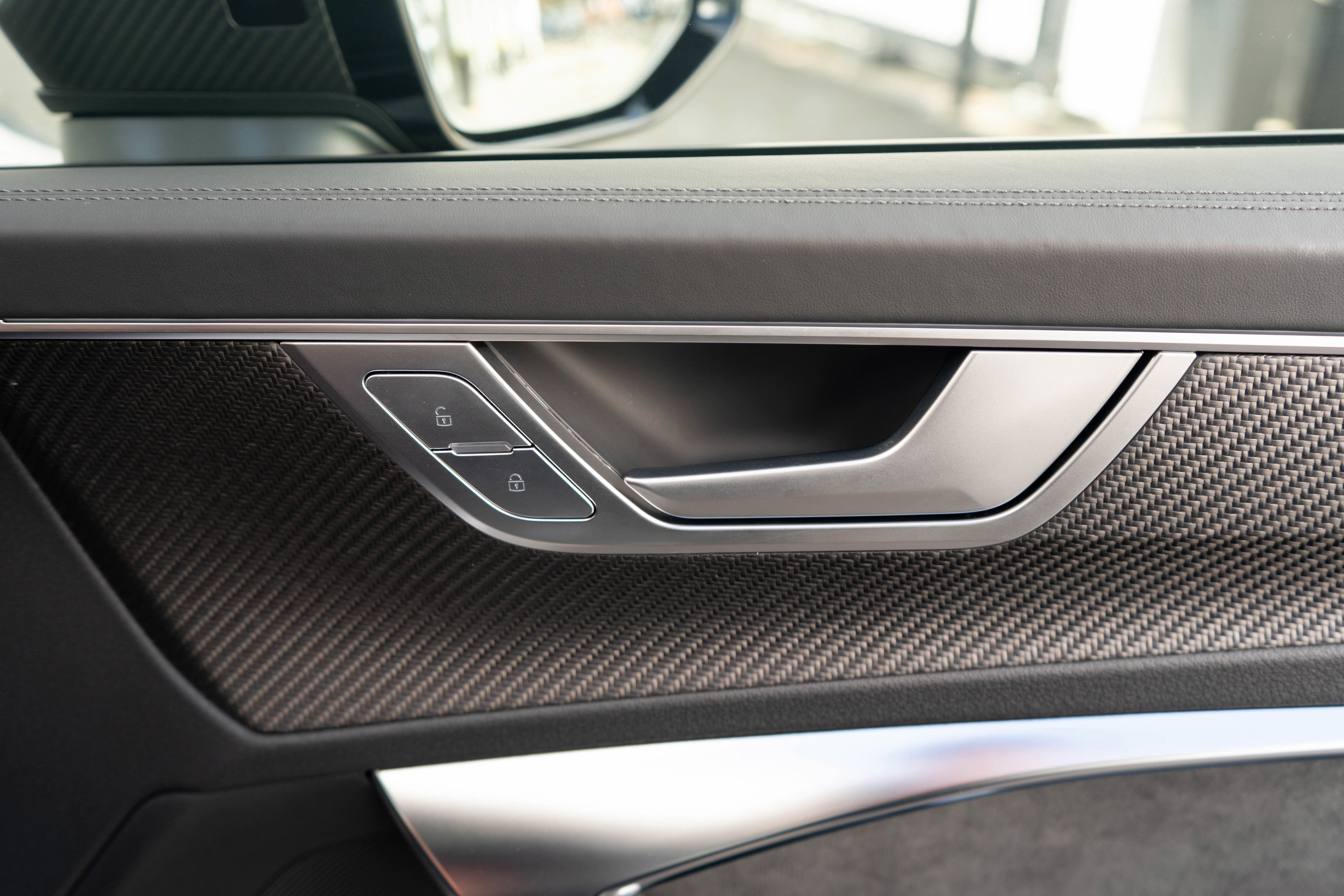 Used 2025 Audi RS 6 performance image 31