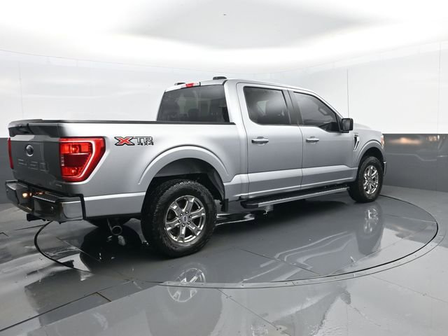 Used 2021 Ford F150 XLT w/ XTR Package image 19
